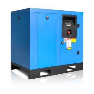 SCREW AIR COMPROSSOR
